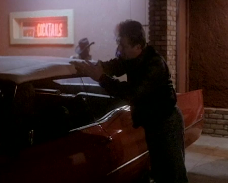 Unlikely Angel screenshot 2