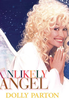 Unlikely Angel (1996) poster
