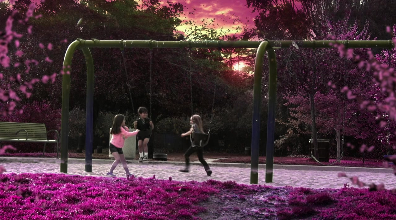 Unlucky Charms screenshot 1