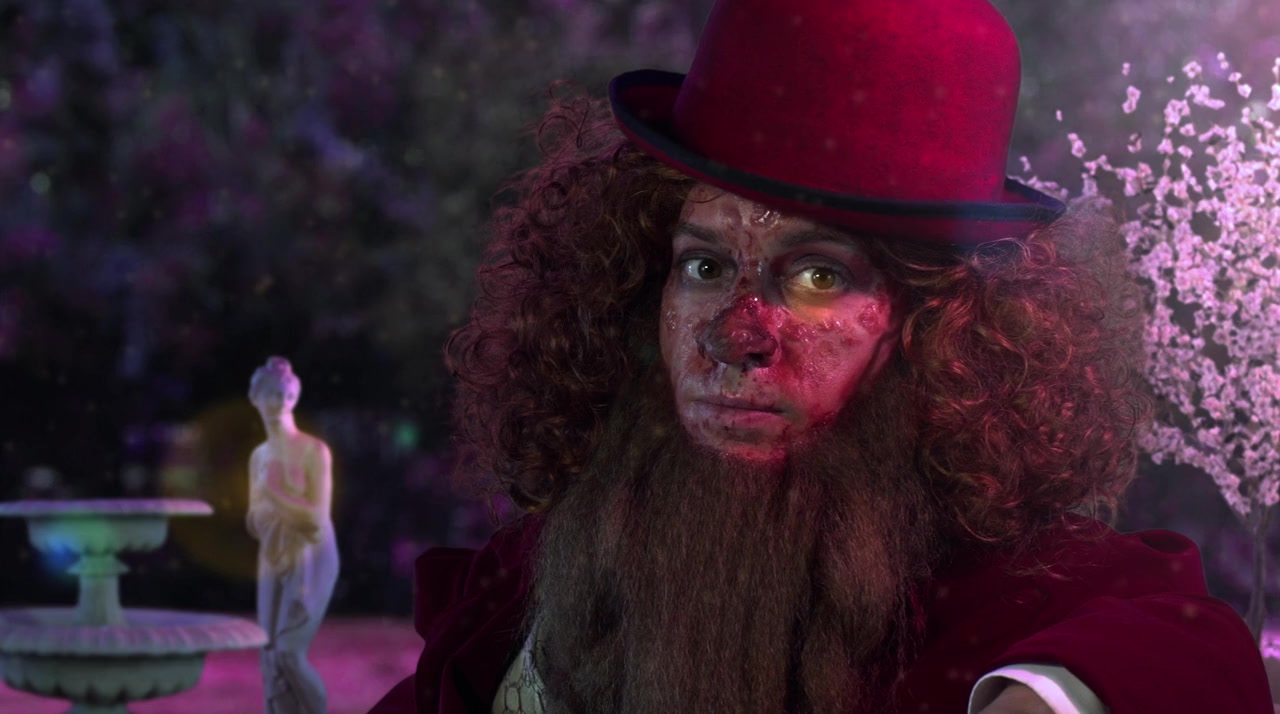 Unlucky Charms screenshot 2