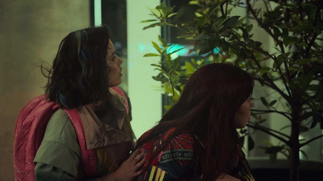 Las hermanas fantásticas screenshot 2