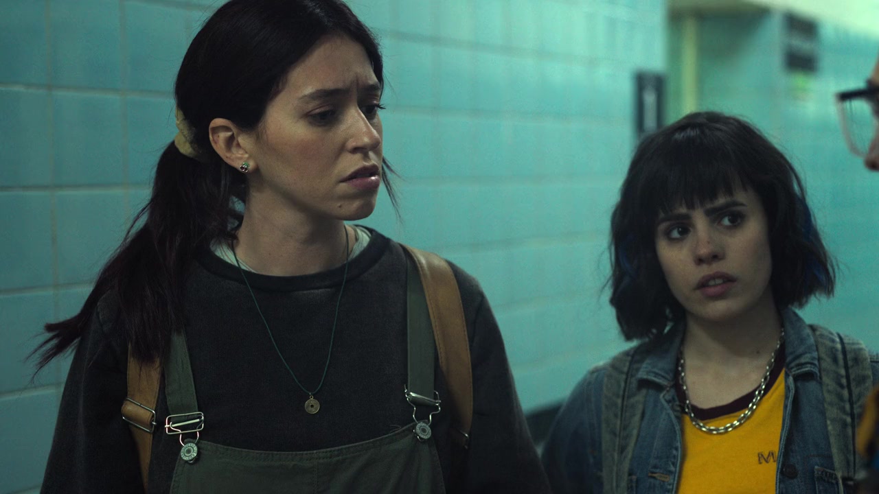 Las hermanas fantásticas screenshot 3