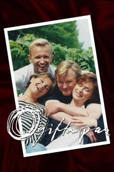 Ogifta par ...en film som skiljer sig (1997) poster