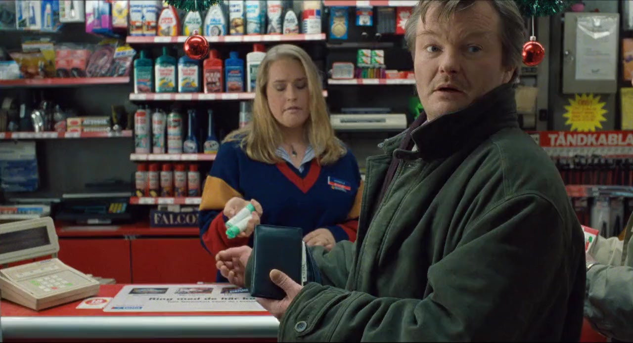 Ogifta par ...en film som skiljer sig screenshot 1