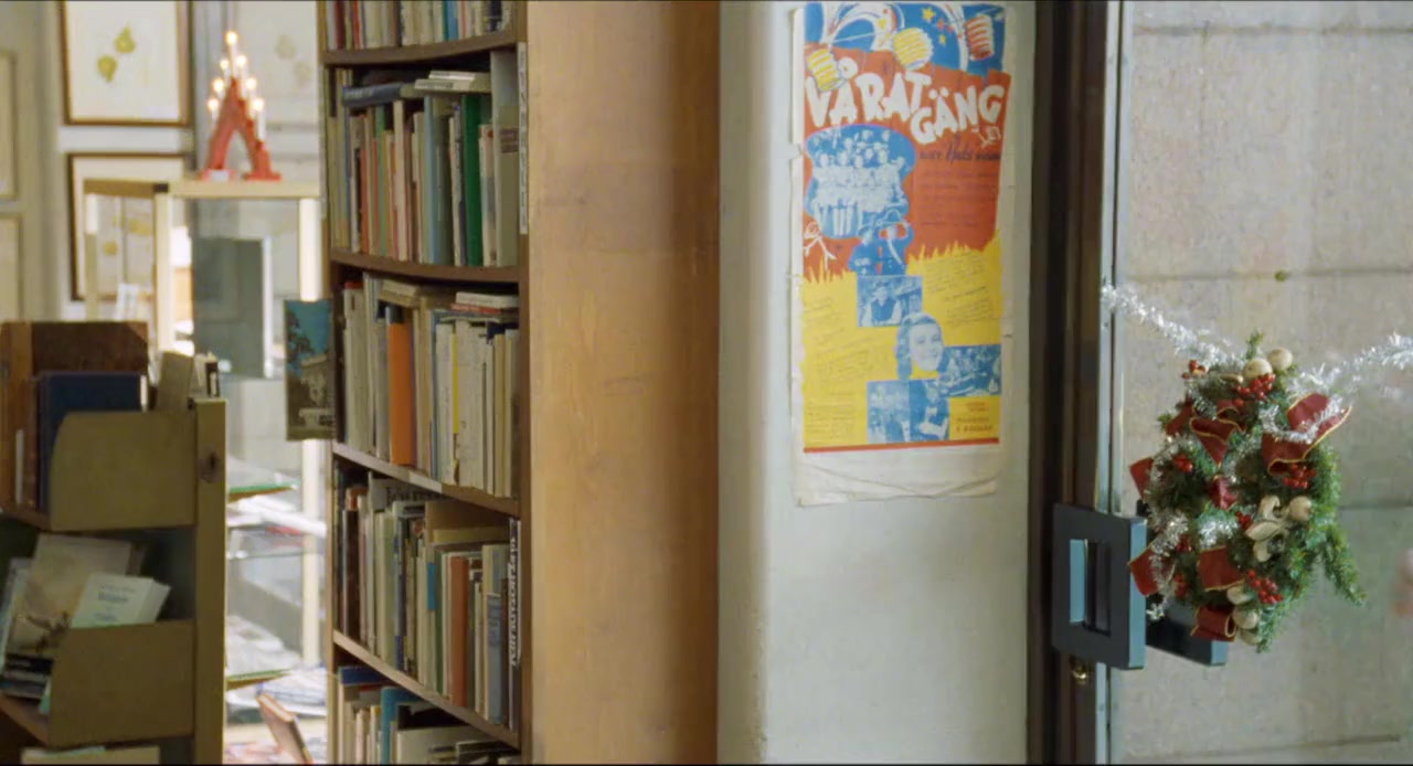 Ogifta par ...en film som skiljer sig screenshot 2