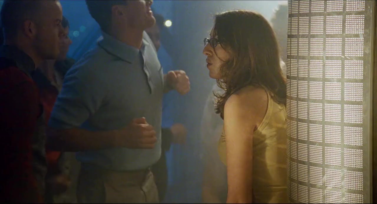 Ogifta par ...en film som skiljer sig screenshot 3