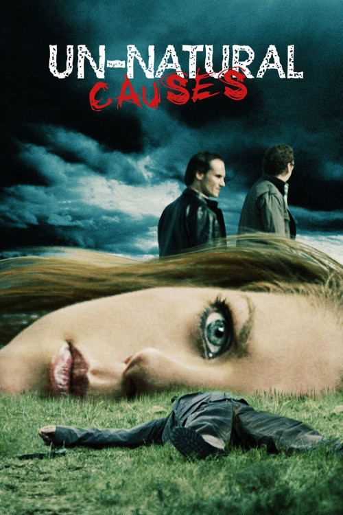 Clean Break (2008) poster