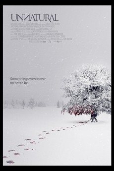 Unnatural (2015) poster