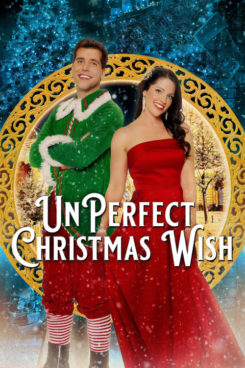 UnPerfect Christmas Wish (2021) poster