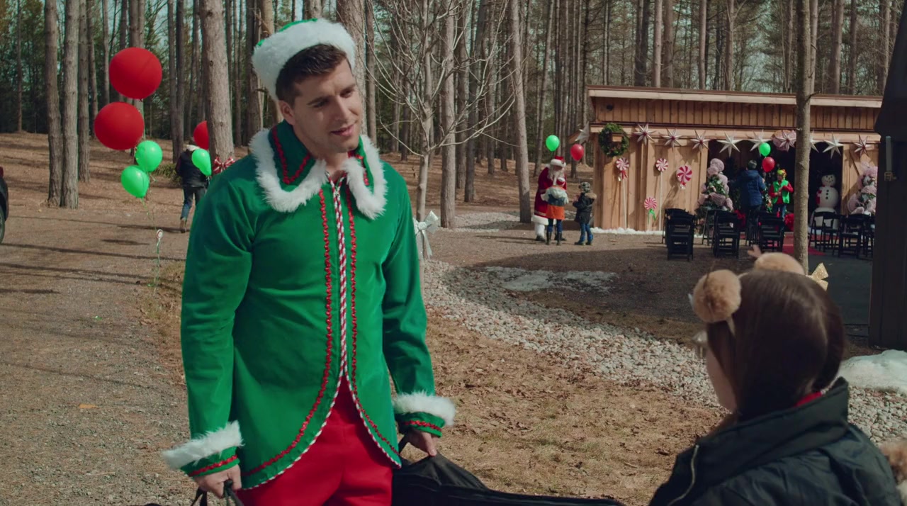 UnPerfect Christmas Wish screenshot 2