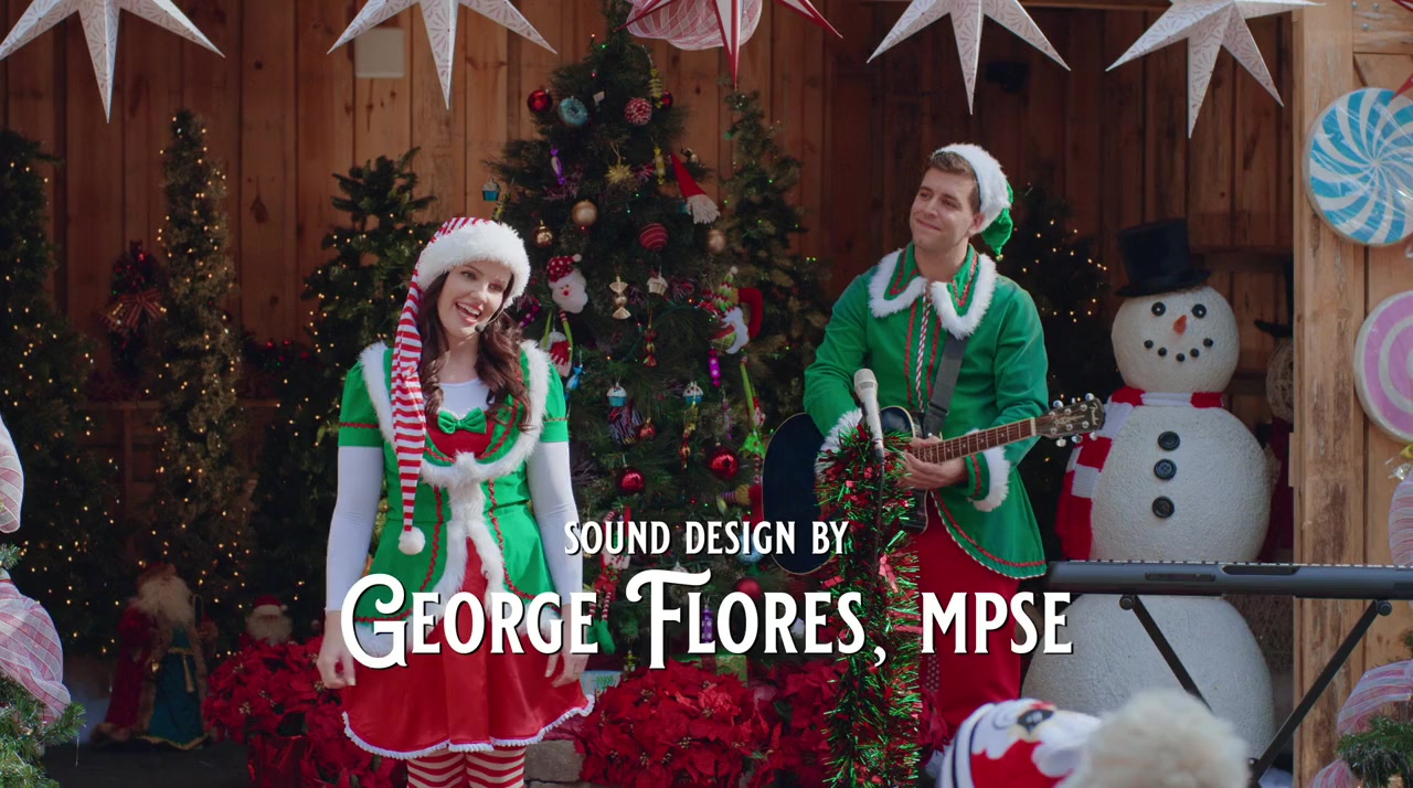 UnPerfect Christmas Wish screenshot 3