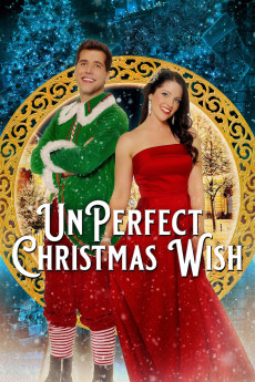 UnPerfect Christmas Wish (2021) poster