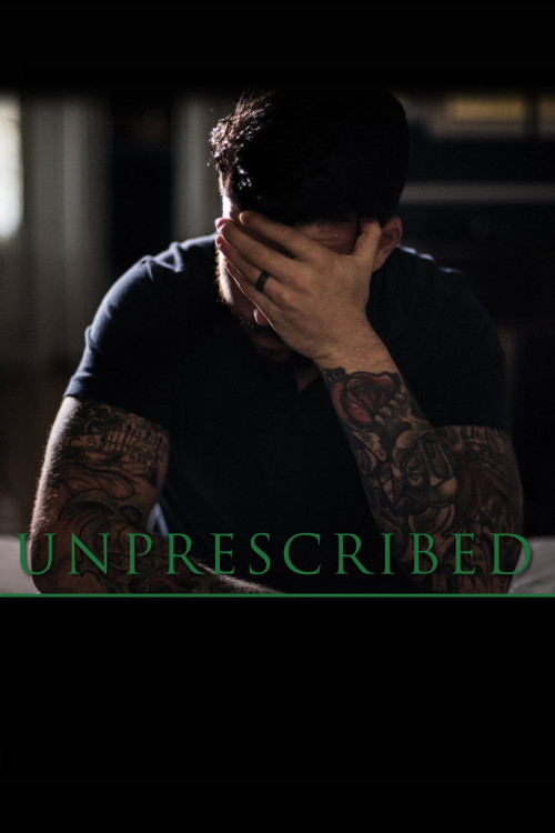 Unprescribed (2020) poster