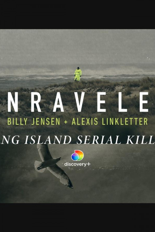 Unraveled (2021) poster