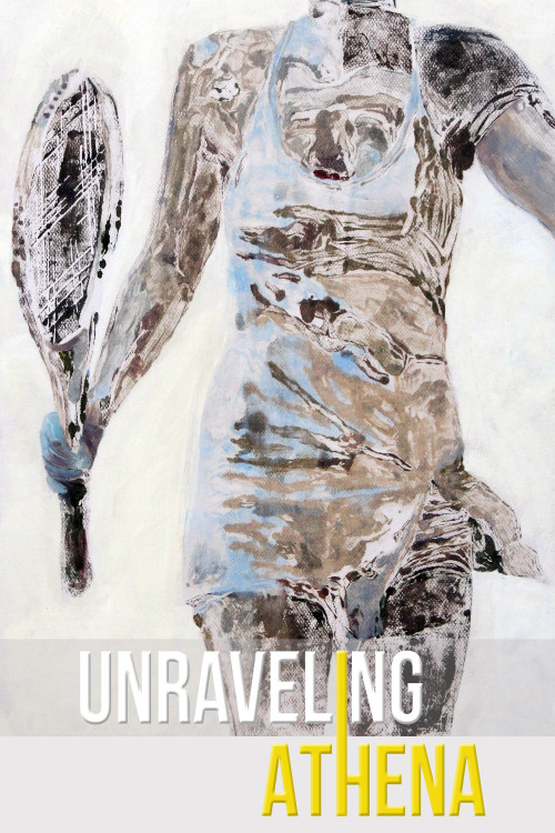 Unraveling Athena (2019) poster