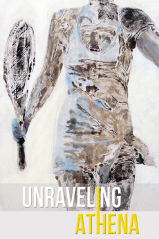 Unraveling Athena (2019) poster