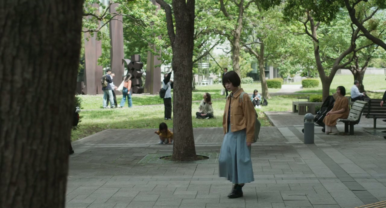 Kataomoi sekai screenshot 1