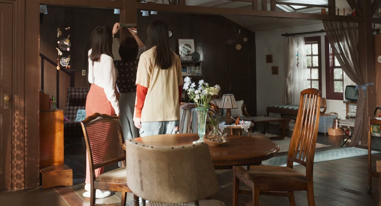 Kataomoi sekai screenshot 2