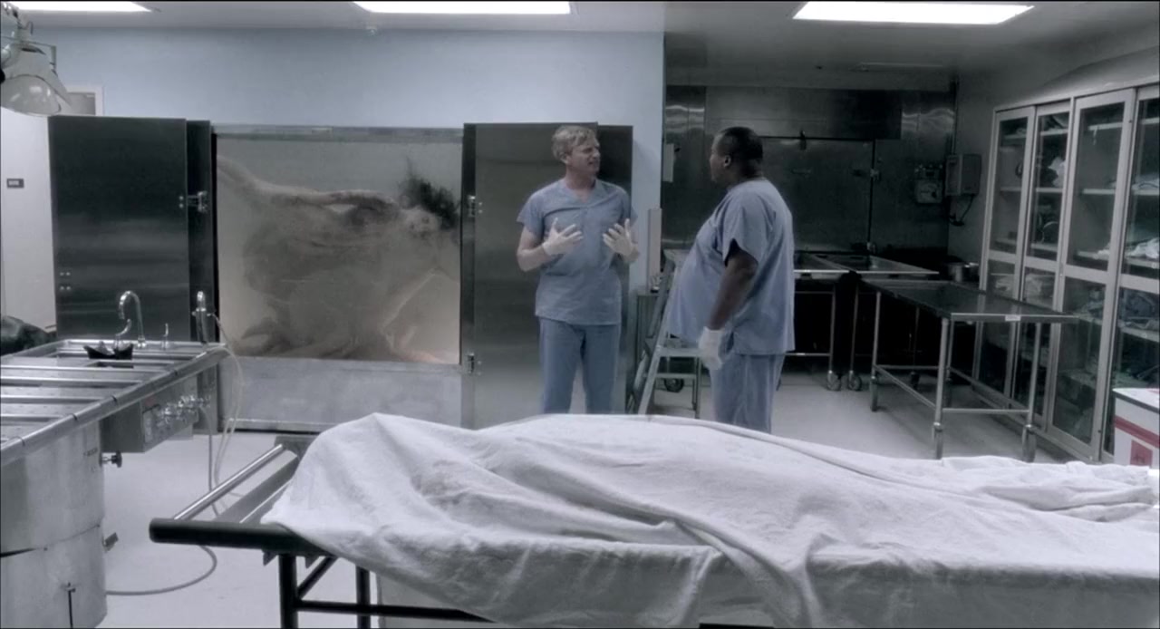 Unrest screenshot 3