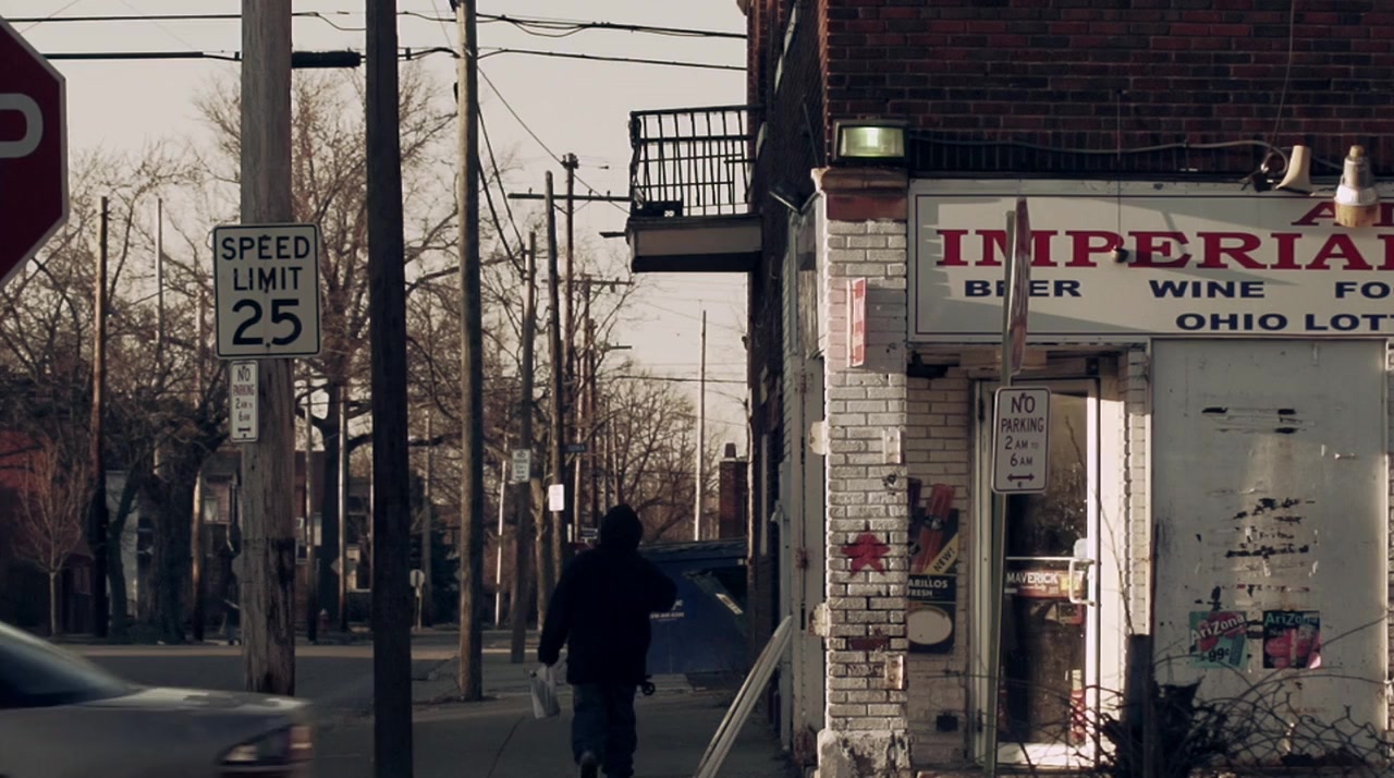 Unseen screenshot 3