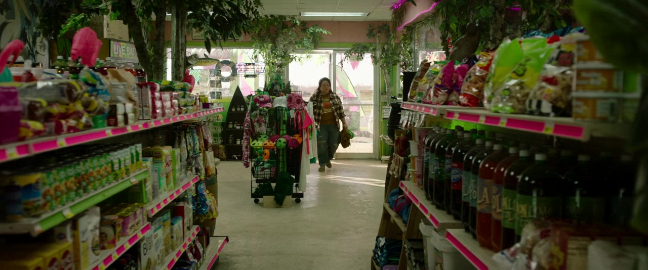 Unseen screenshot 1