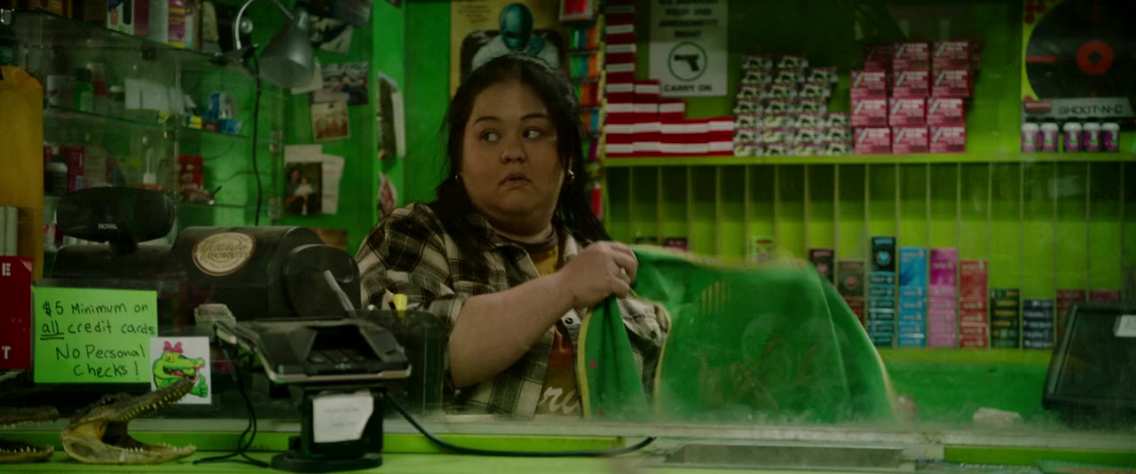 Unseen screenshot 2