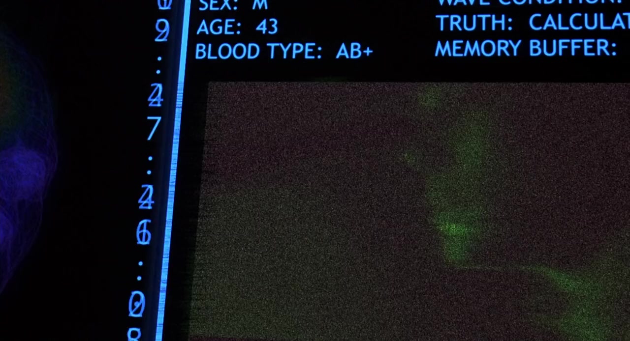 Unspeakable screenshot 1