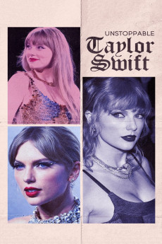 No Stopping Taylor (2023) poster