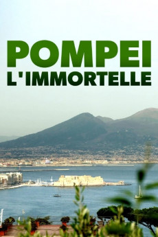 Unsterbliches Pompeji (2020) poster