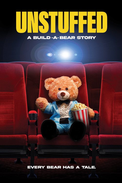 Unstuffed (2023) poster