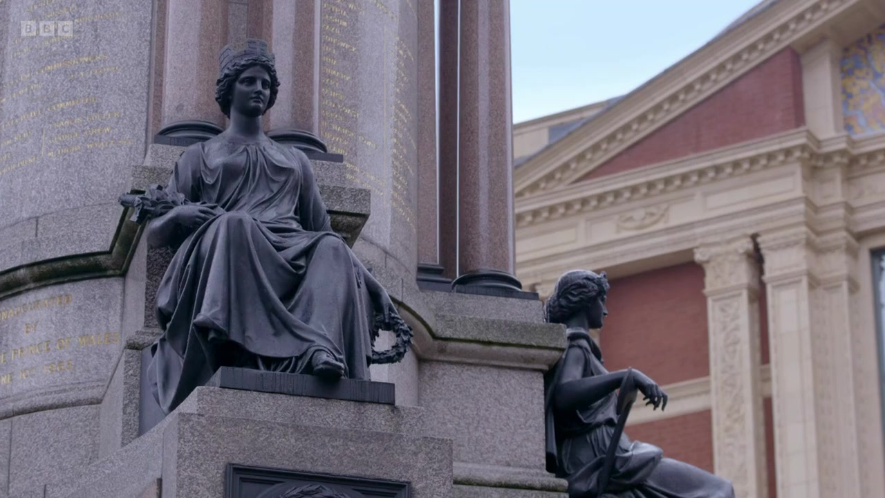 Unsung Heroines: Danielle de Niese on the Lost World of Female Composers screenshot 2