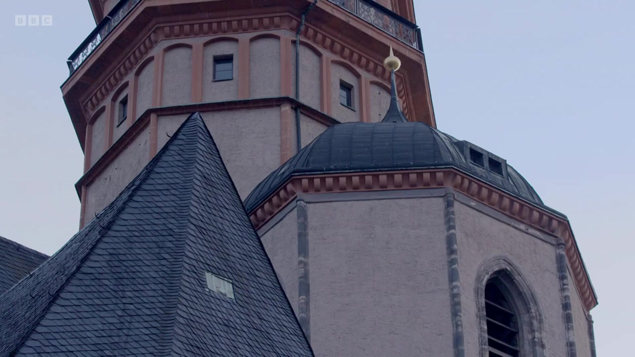 Unsung Heroines: Danielle de Niese on the Lost World of Female Composers screenshot 3