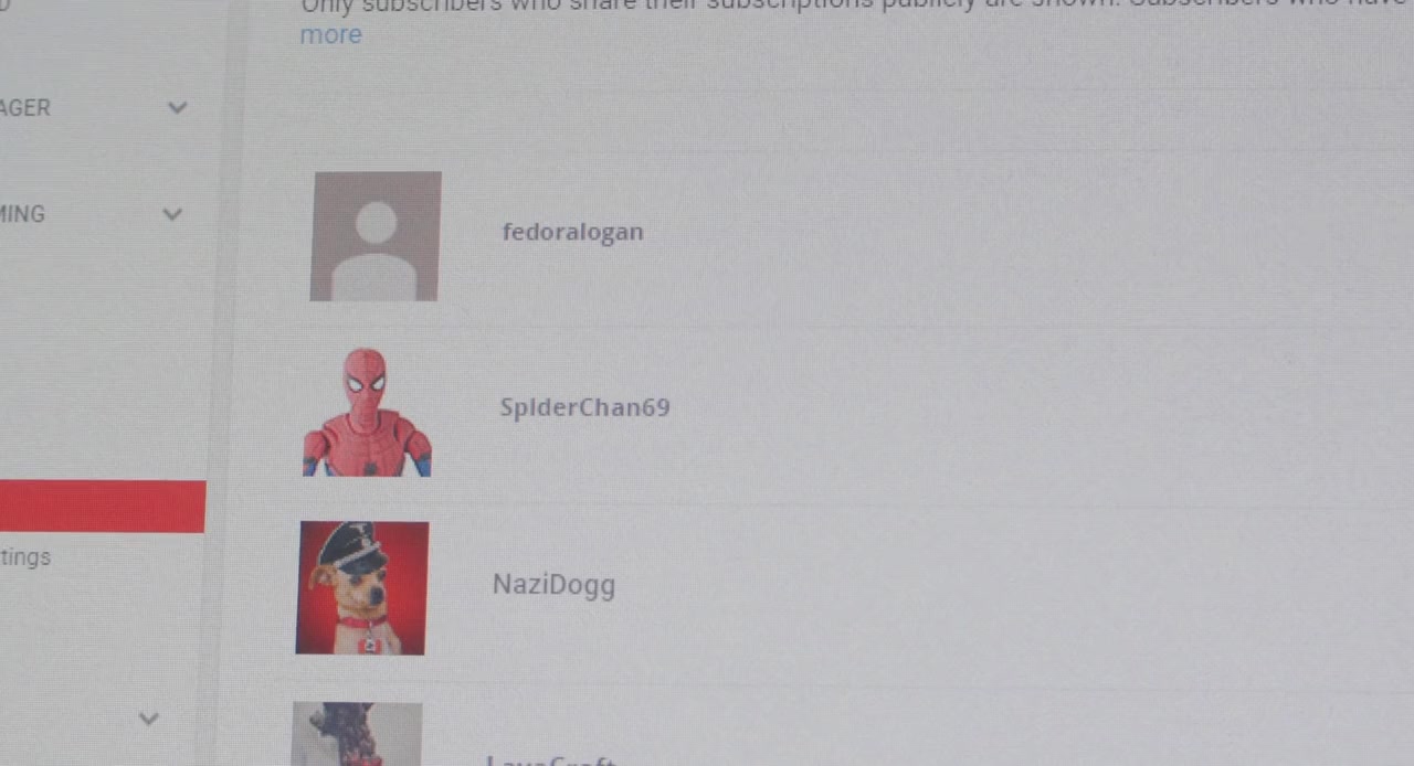 Unsubscribe screenshot 3