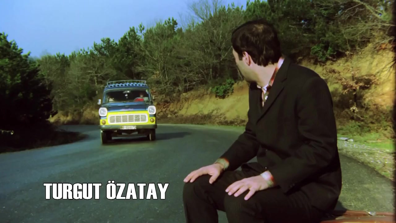 Üç Kagitçi screenshot 1