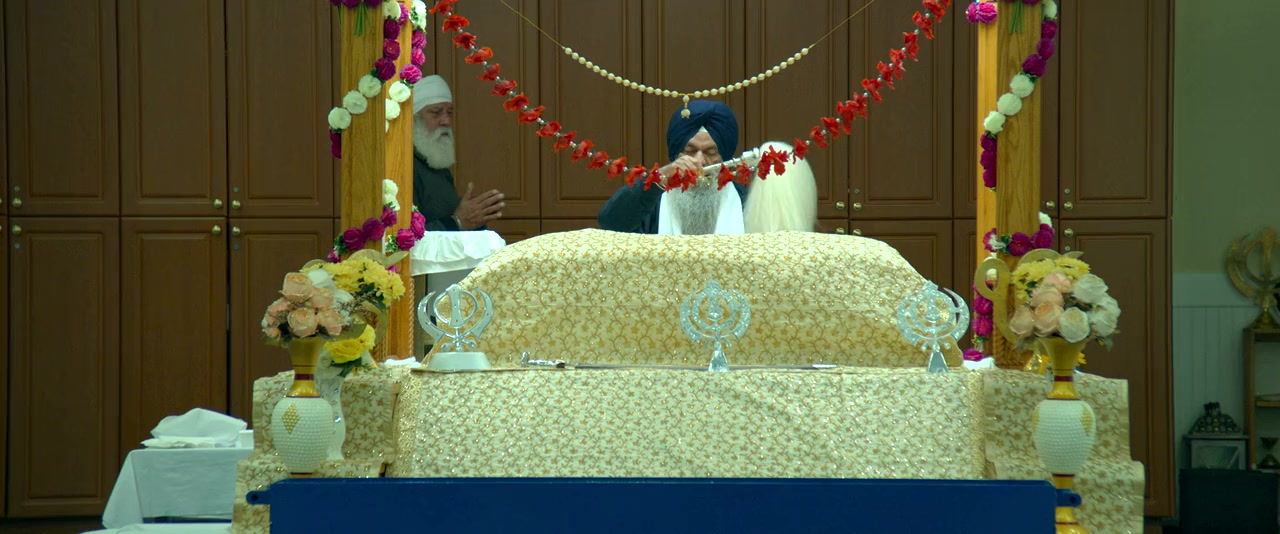 Ucha Dar Babe Nanak Da screenshot 3