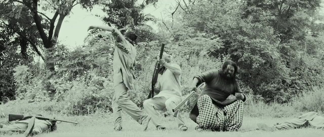 Ucha Pind screenshot 1