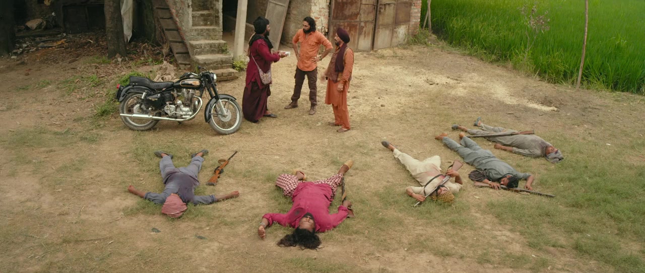Ucha Pind screenshot 2