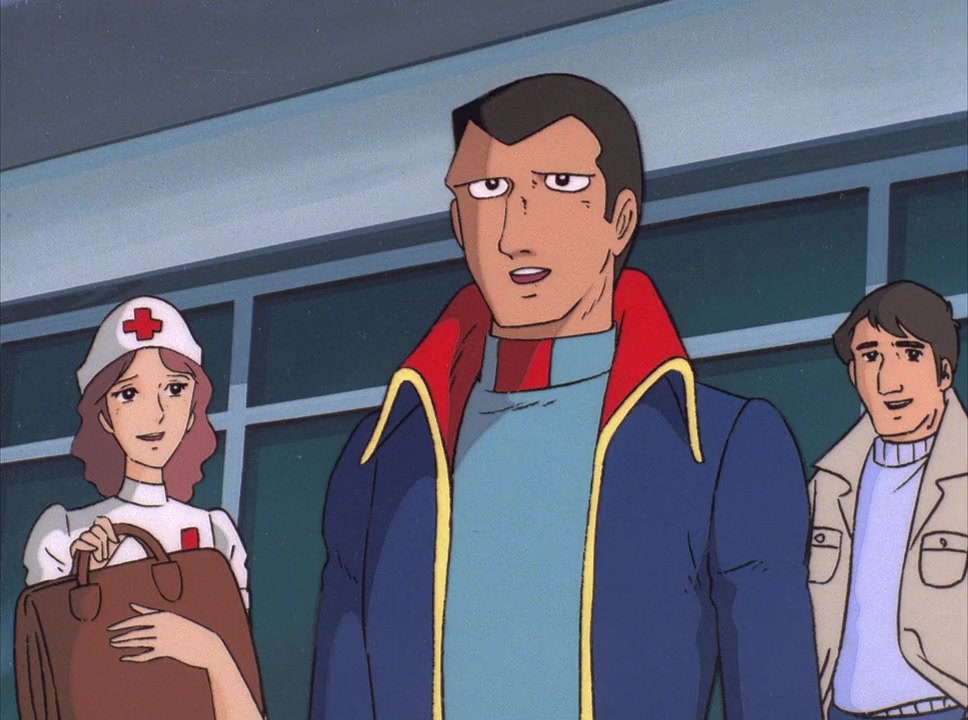 Uchû senkan Yamato: Aratanaru tabidachi screenshot 3