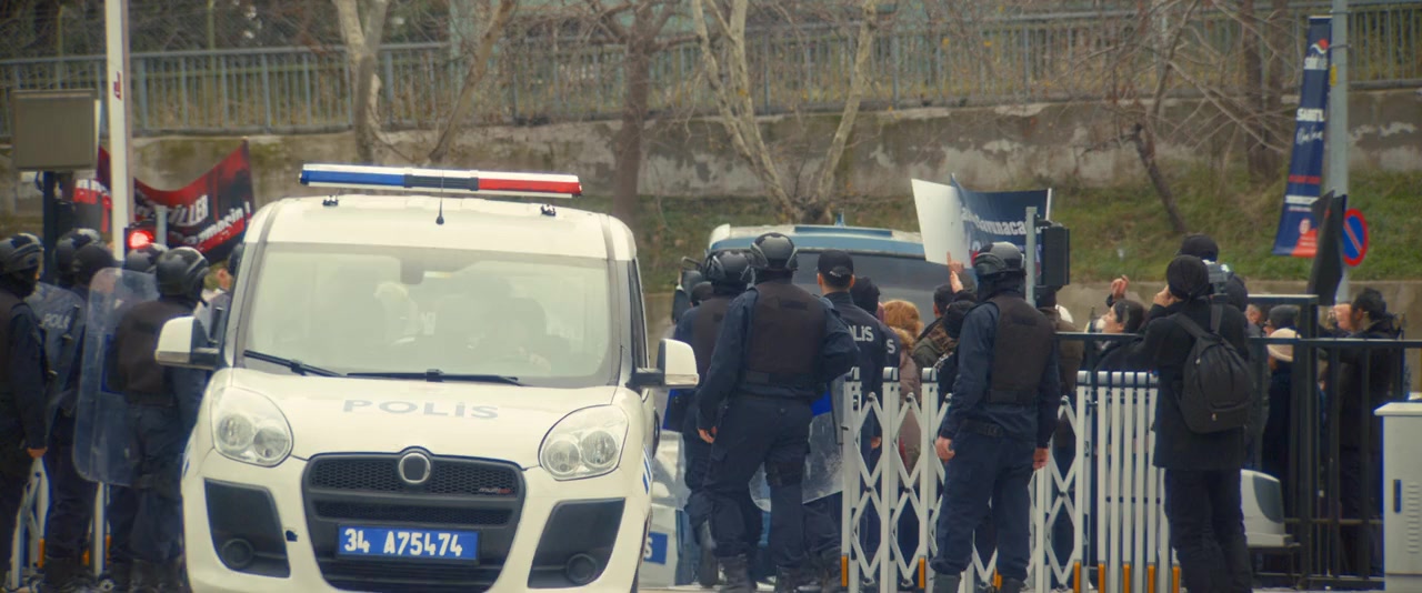 Üçlü Pürüz screenshot 1