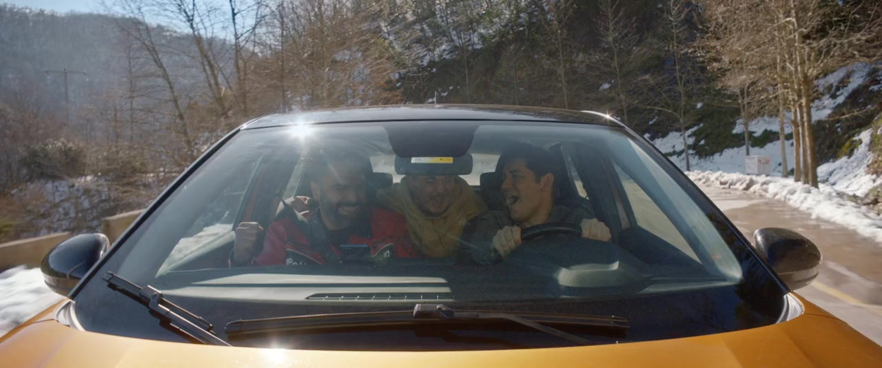 Üçlü Pürüz screenshot 2