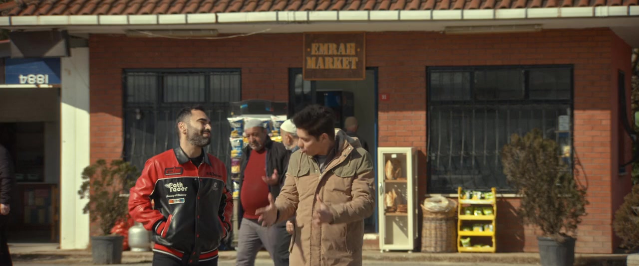 Üçlü Pürüz screenshot 3