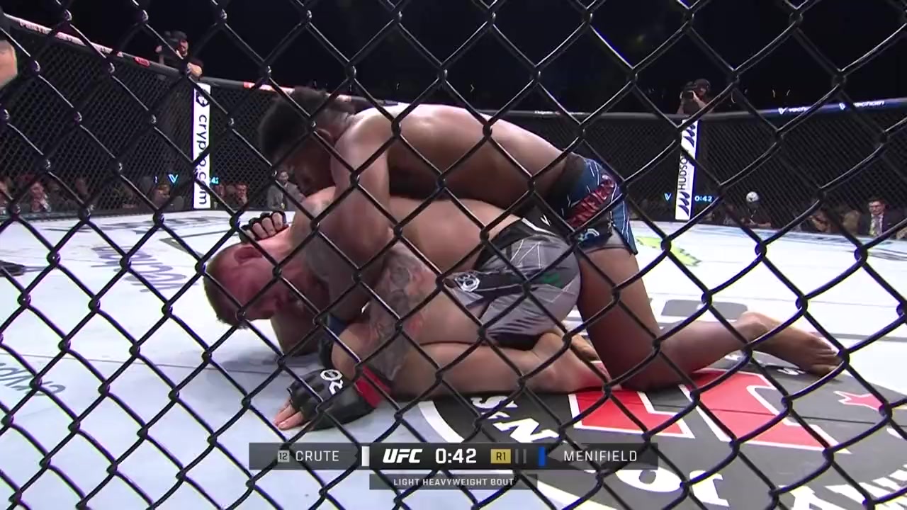 UFC 284: Makhachev vs. Volkanovski screenshot 1