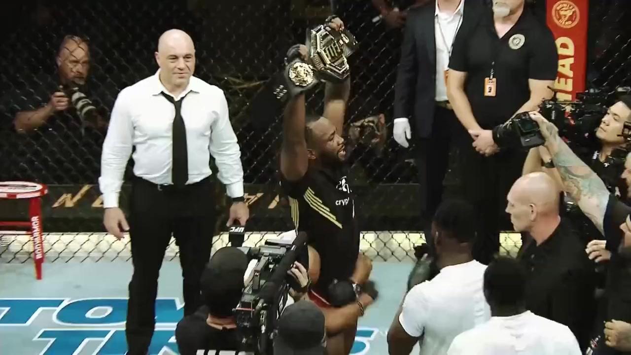 UFC 286 screenshot 3