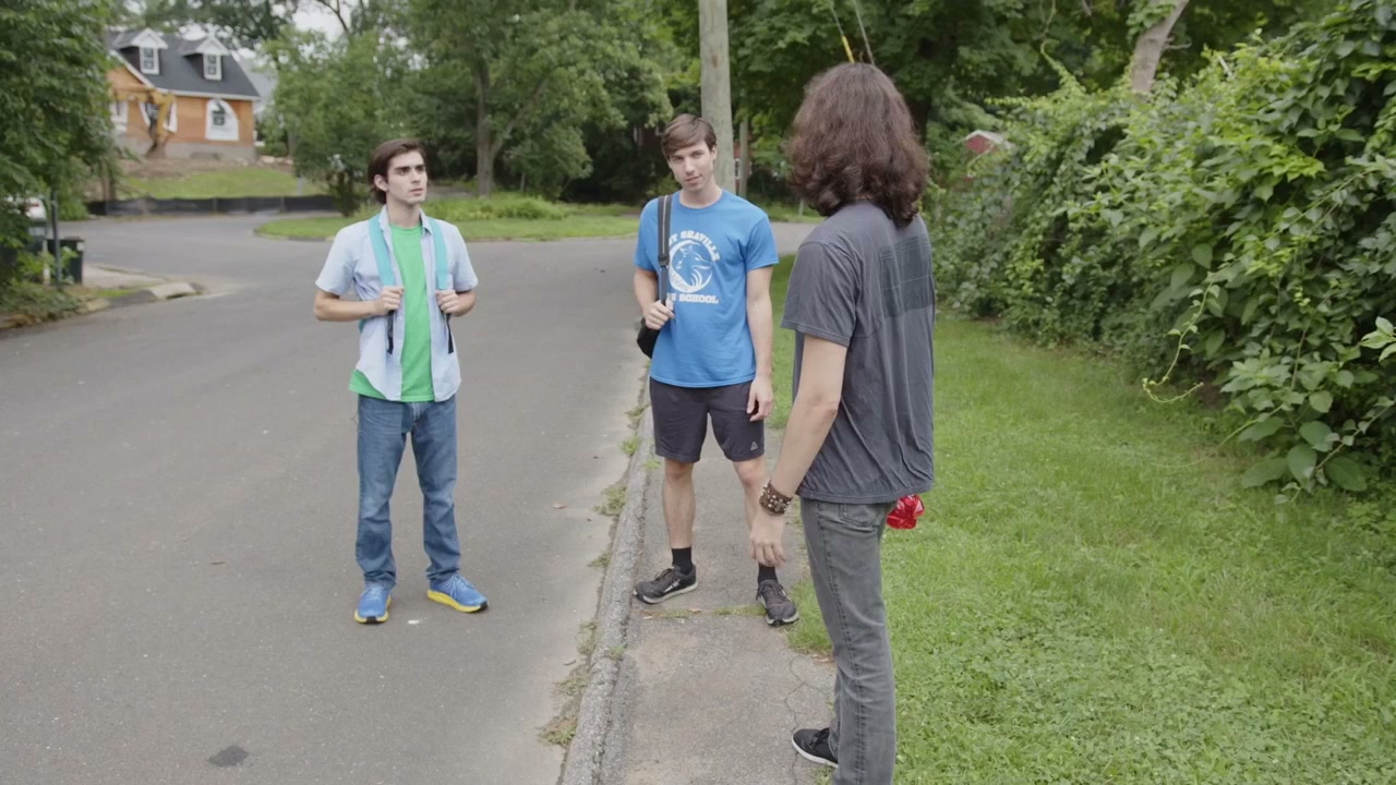 UFO Club screenshot 1