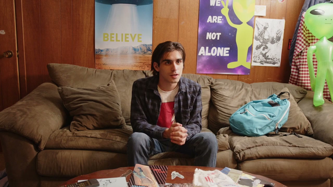 UFO Club screenshot 2