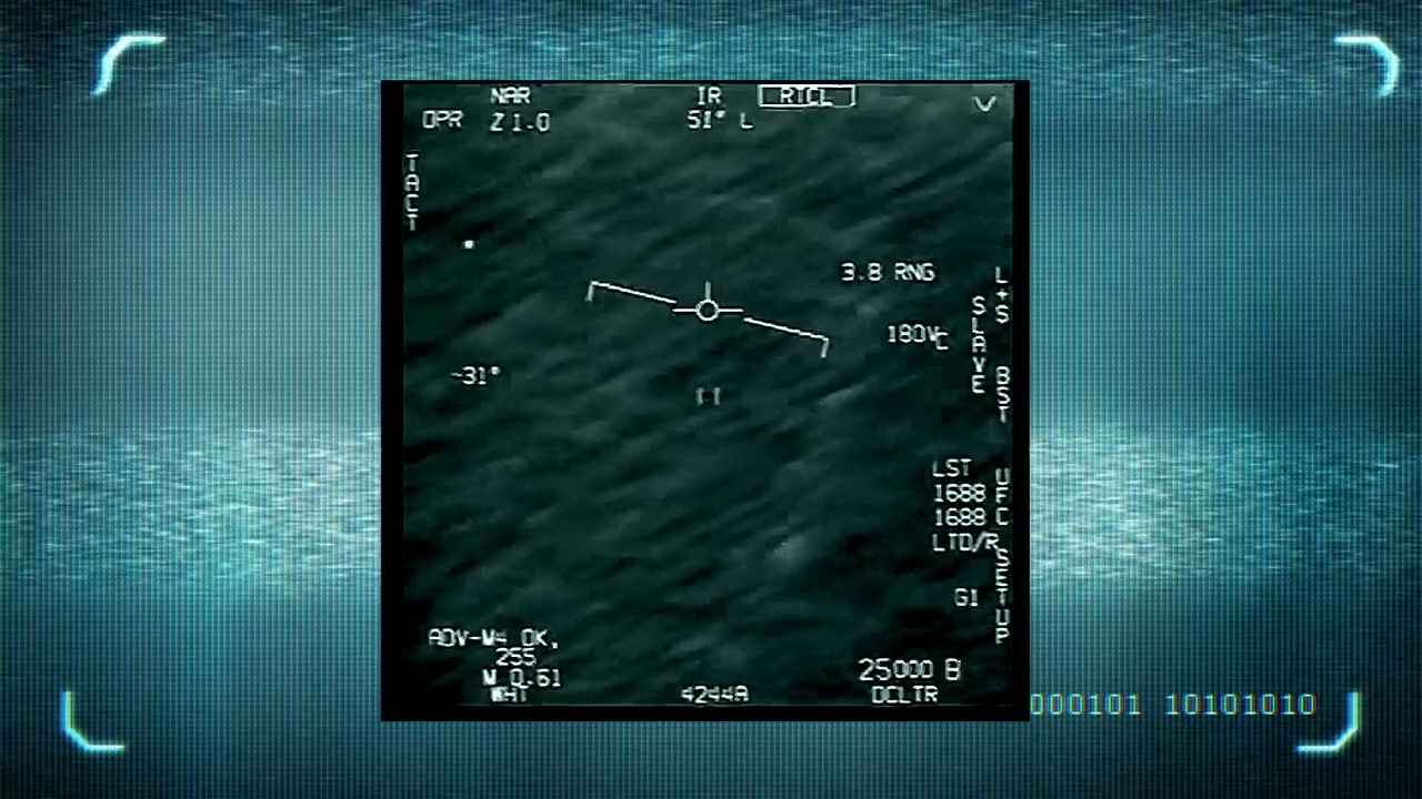 UFO Conspiracies: The Hidden Truth screenshot 2