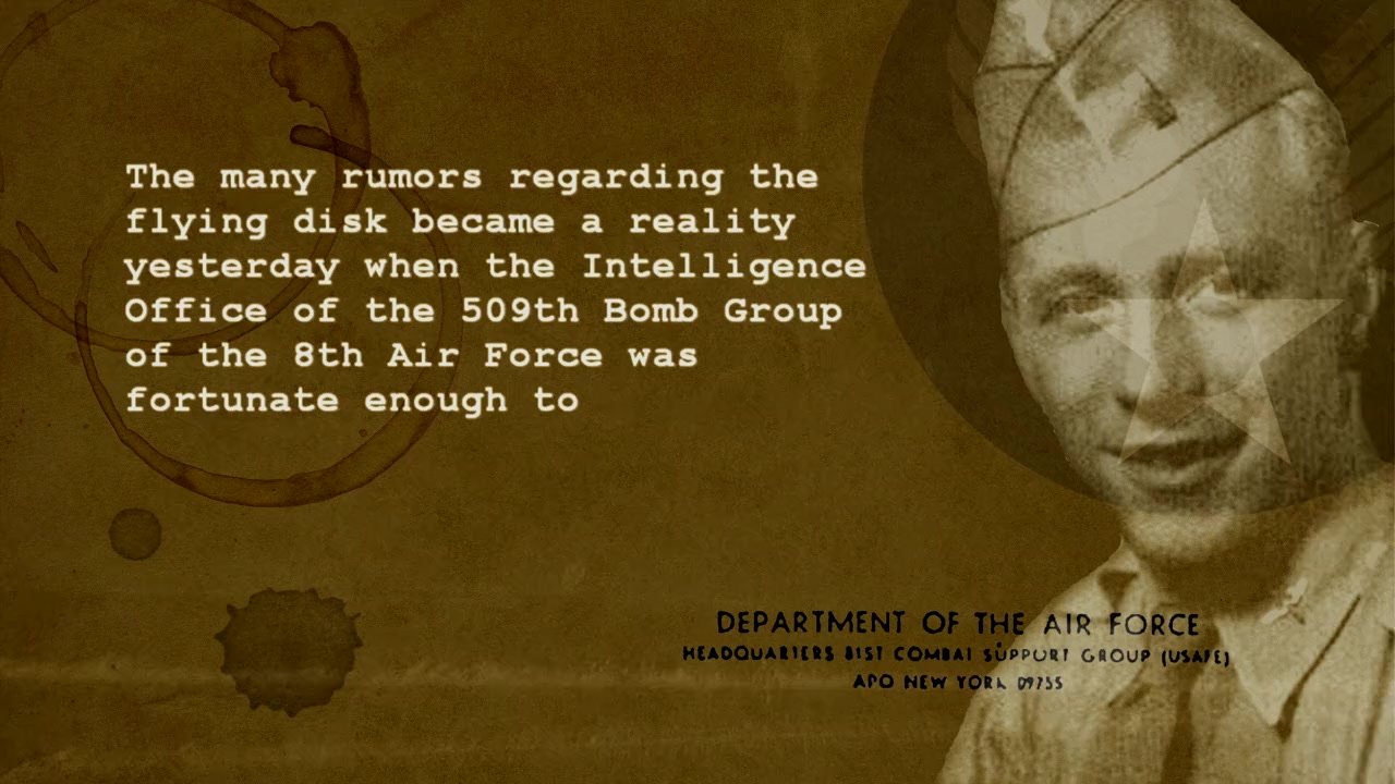 UFO Conspiracies: The Hidden Truth screenshot 3