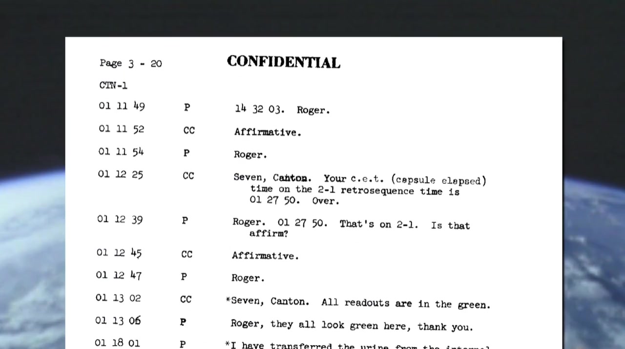 UFO: The Greatest Story Ever Denied III - UFOs from Outer Space screenshot 3