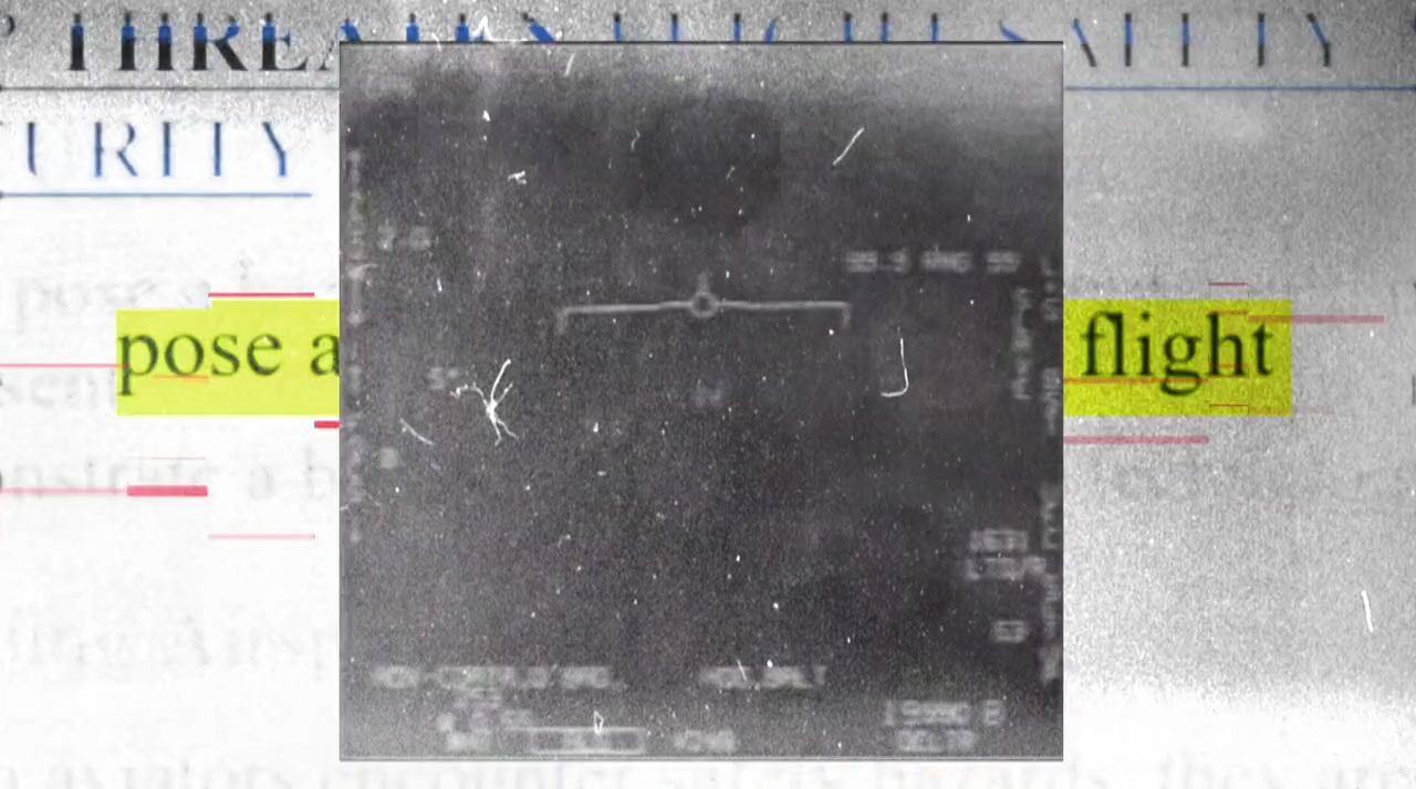 UFOs: Declassified LIVE screenshot 3