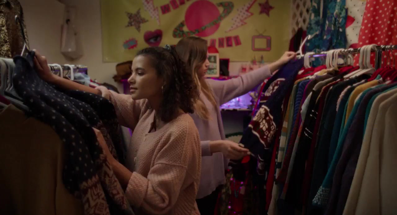 Ugly Sweater screenshot 2